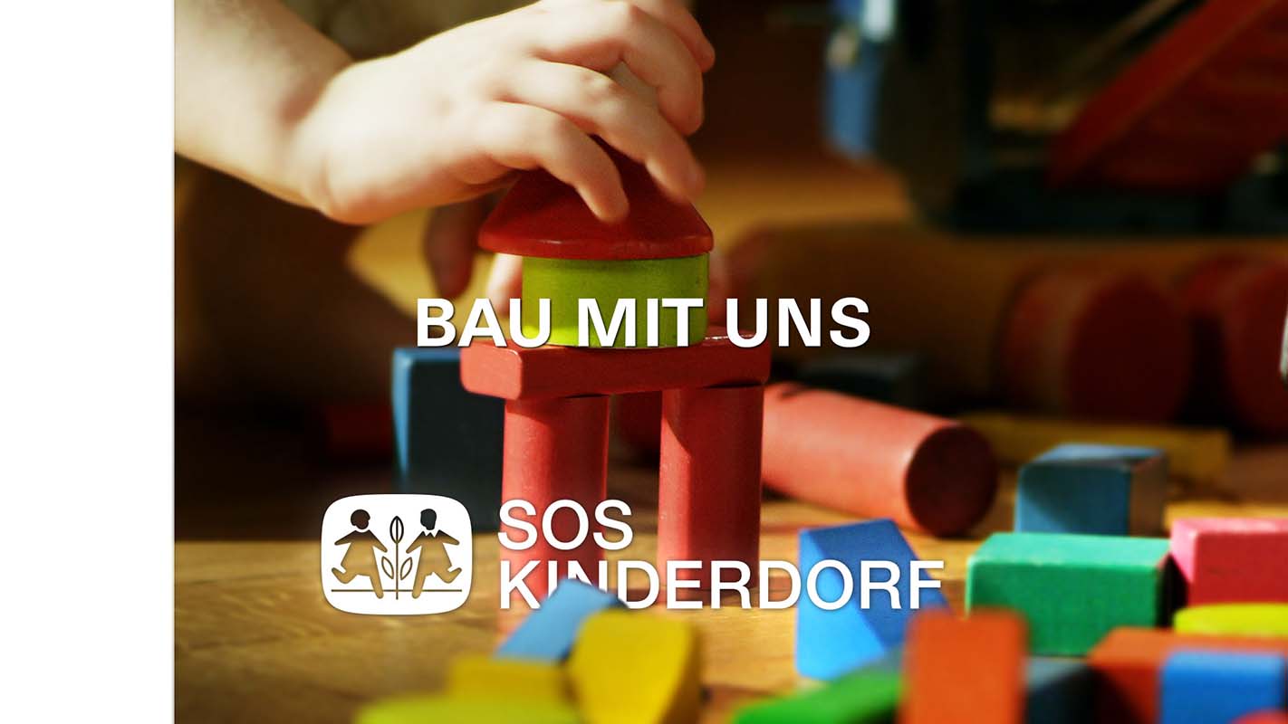 SOS-Kinderdorf Jubiläum