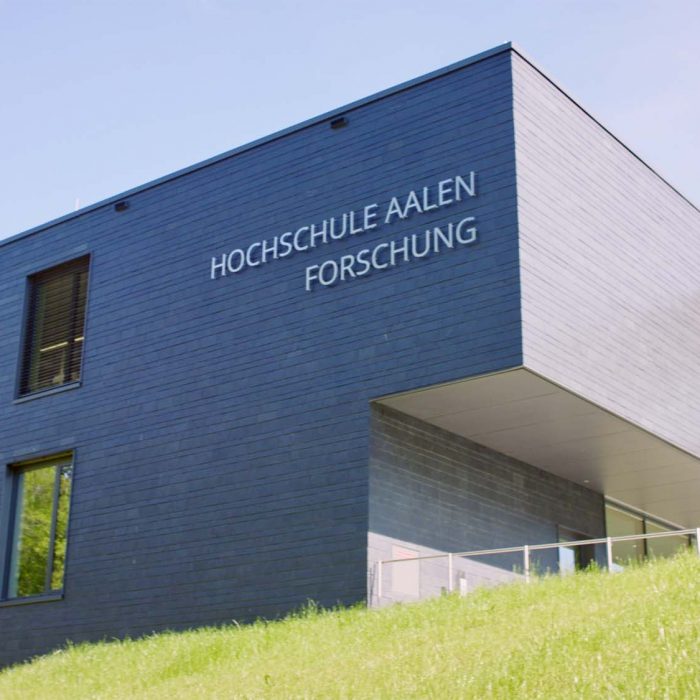 Hochschule Aalen