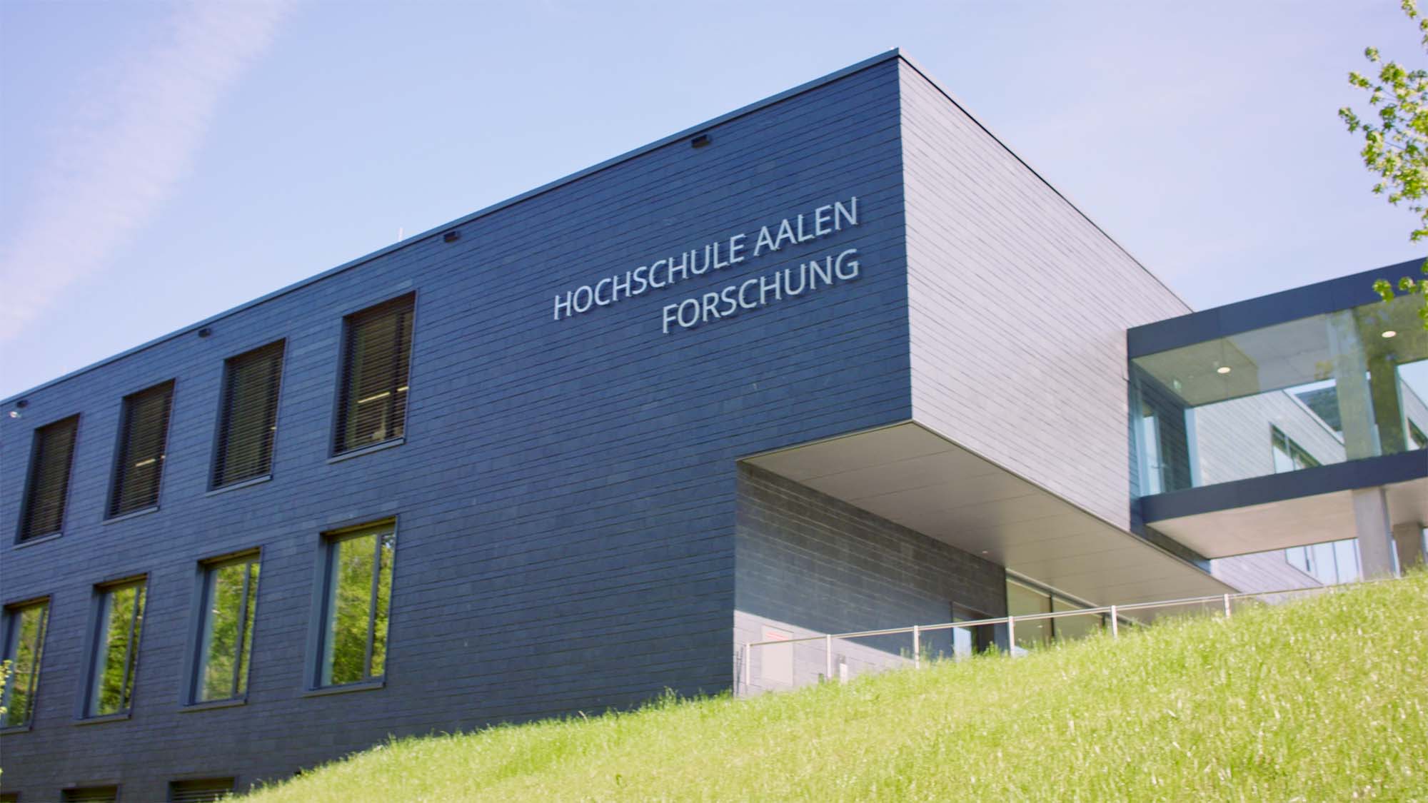 Hochschule Aalen