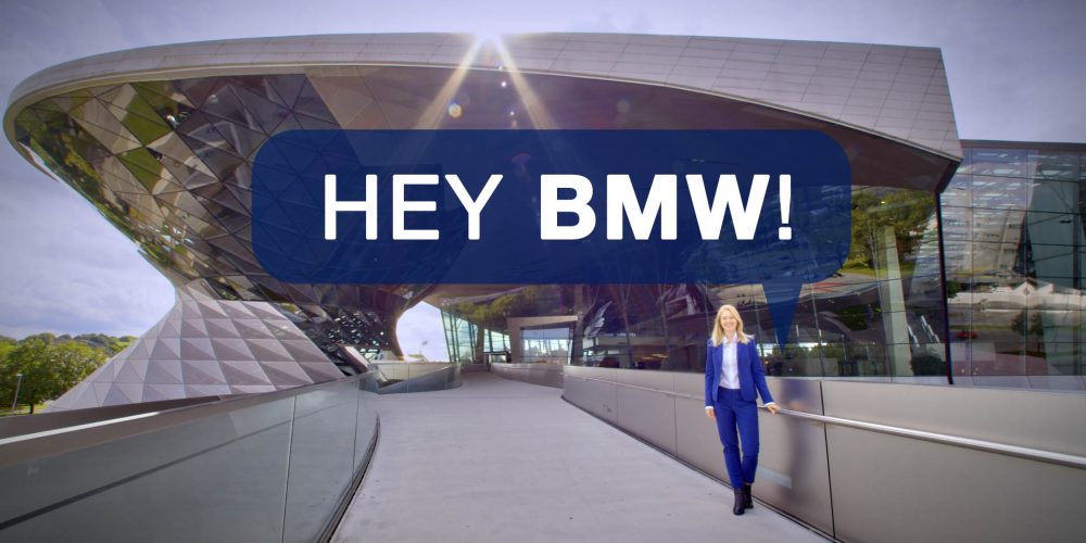 BMW Group Eventforum